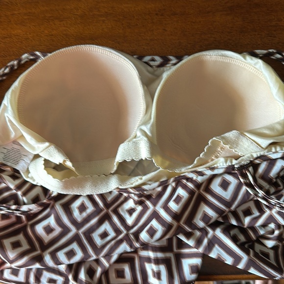 It Figures Tankini 12/XL - Picture 6 of 10